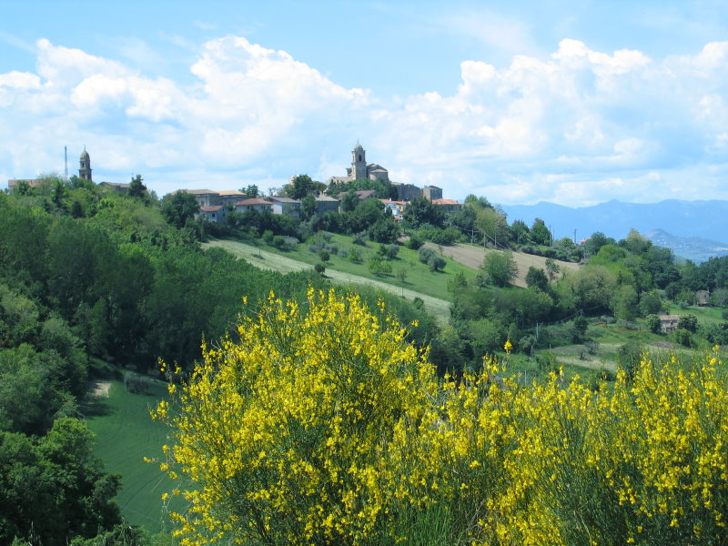 Monte Giberto